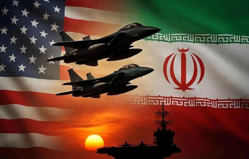 آثار ژئوپلیتیکی تهاجم نظامی آمریکا و رژیم صهیونیستی به ایران بر خاورمیانه