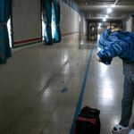 دورهمی دوستانه‌ای که به آزادی ۴ پدر ختم شد