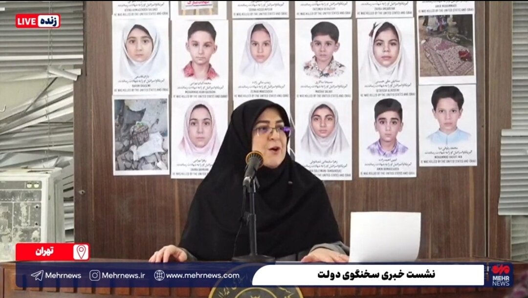قطعی ۲۵۰ ساعتی اینترنت و توضیح سخنگوی دولت