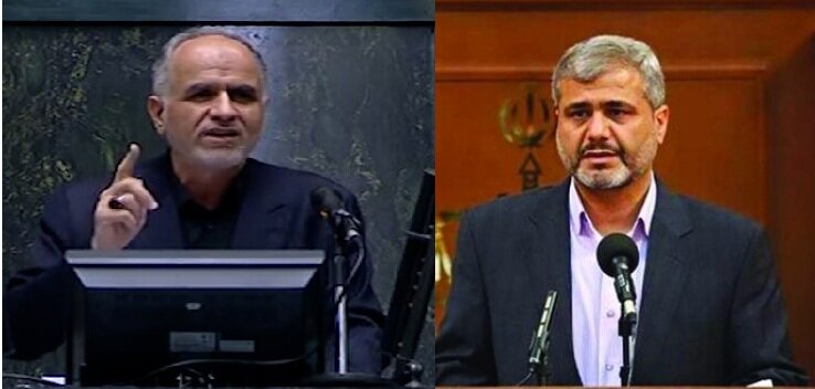 وزیر دادگستری در آیین تحلیف: وقت اصلاح قانون تسهیل است/ رئیس‌کل دادگستری استان تهران: باید وکالت در پرونده‌ها اجباری شود