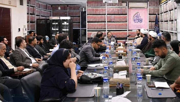 آیا فقه، اجازه قضاوت به زنان می‌دهد؟
