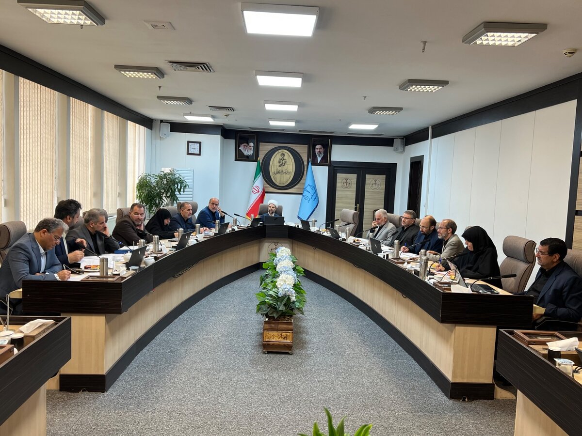 معاون اول دستگاه قضا: ترک فعل در اجرای قانون جوانی جمعیت قابل اغماض نیست 
