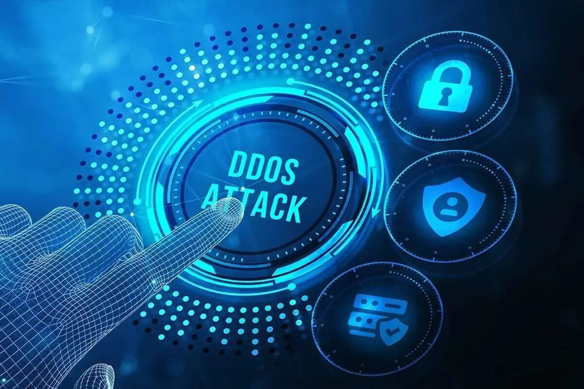 افزایش حملات DDoS به شبکه اینترنتی کشور