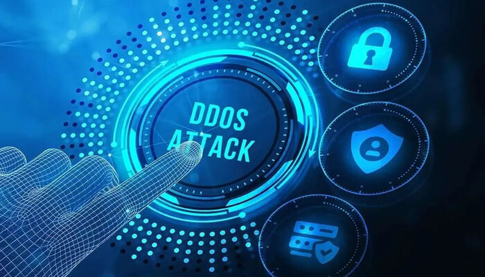 افزایش حملات DDoS به شبکه اینترنتی کشور