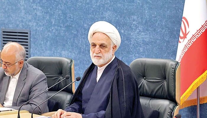 اژه‌ای: اقدام آمریکا در محاصره بنادر و سواحل ایران نقض آتش‌بس و مصداق جنایت جنگی است