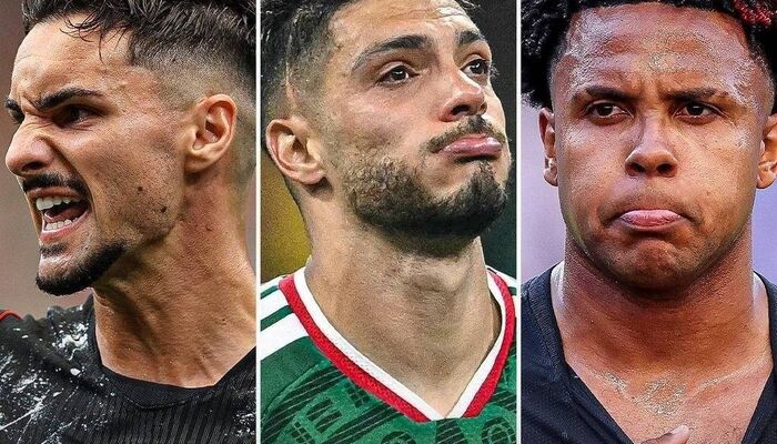 پایان زودهنگام سه رویا: سقوط تلخ میزبان‌ها