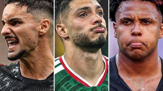 پایان زودهنگام سه رویا: سقوط تلخ میزبان‌ها