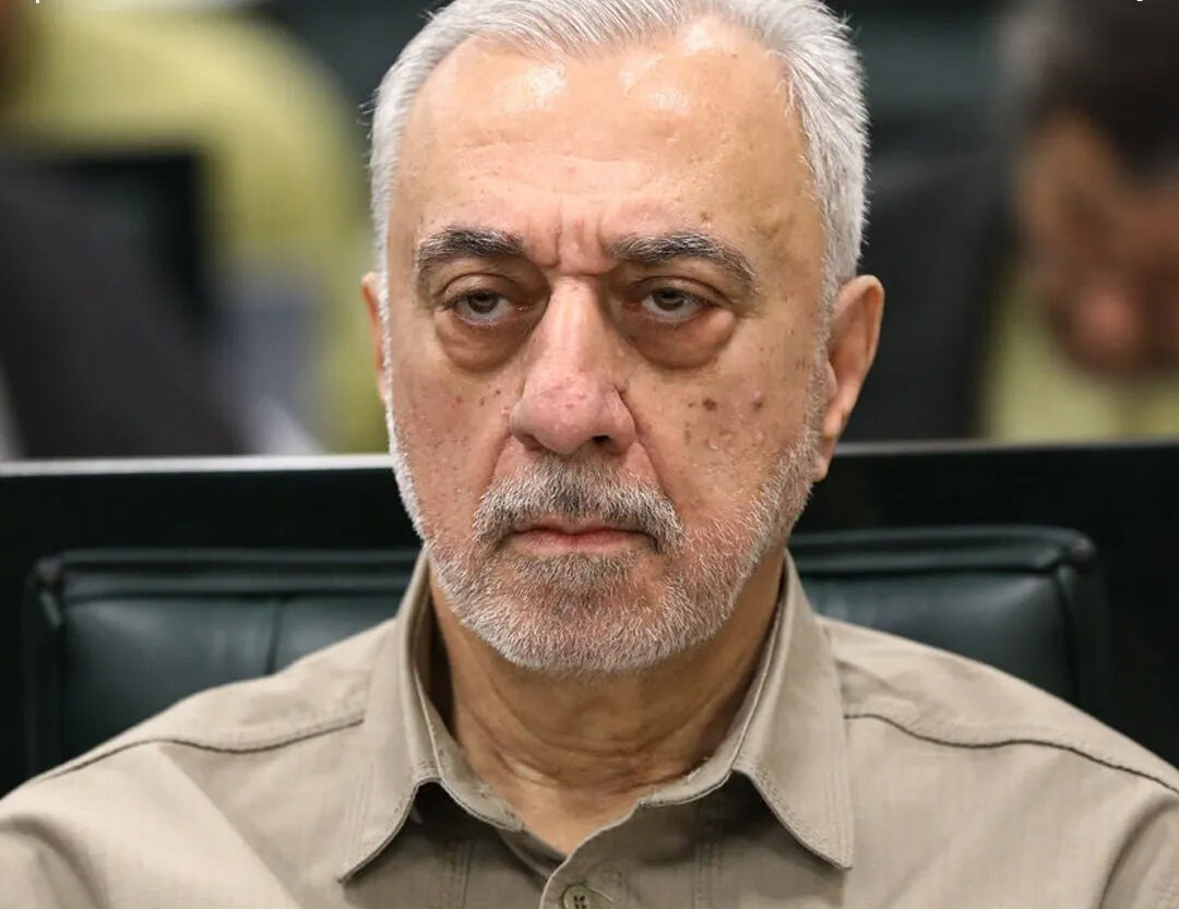با رای نمایندگان مجلس، مهرداد اخلاقی وزیر دفاع شد