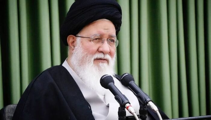 سخنان عجیب علم‌الهدی درباره مجلس خبرگان: اعضا حق تغییر نظر خود را ندارند/ رهبر انتخاب شده است
