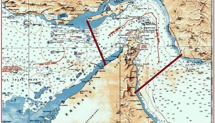 تنگه هرمز جز عوارض عبور، آورده‌ دیگری هم برای اقتصاد دارد؟