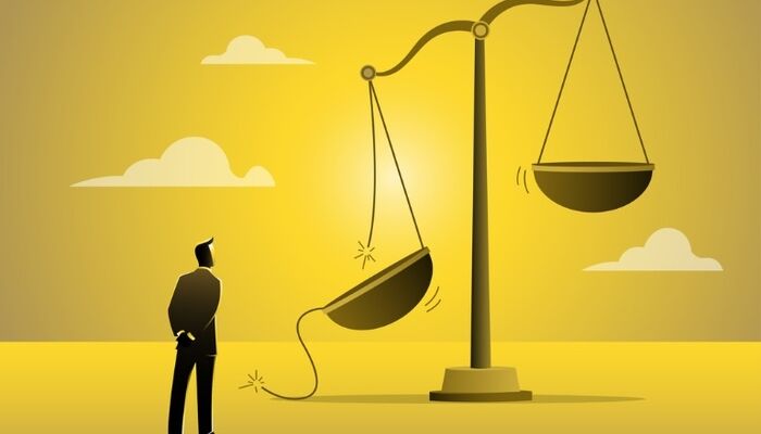 پس‌رفت تعهد به حاکمیت قانون در ۶۴ کشور؛ استقلال قاضی، مهم‌ترین دغدغه وکلای جهان