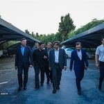 تیم‌داری کارخانه‌ای که در جنگ ویران شد؛ مدیرعامل فولادمبارکه در فدراسیون کشتی