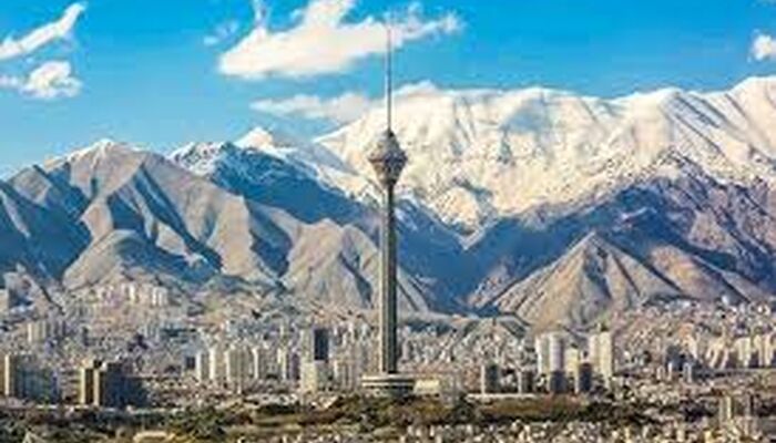 نمره «قابل قبول» هوای تهران
