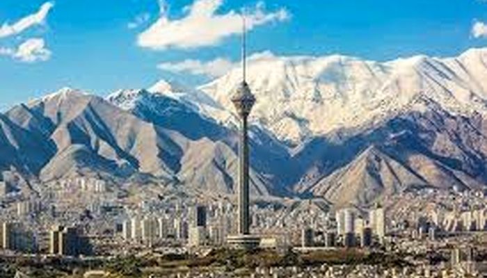 نمره «قابل قبول» هوای تهران
