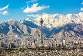 نمره «قابل قبول» هوای تهران

