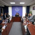 جزئیات جلسه جدید شورای‌عالی کانون‌های سردفتری؛ از قراردادهای یکسان تا انتخابات شورا