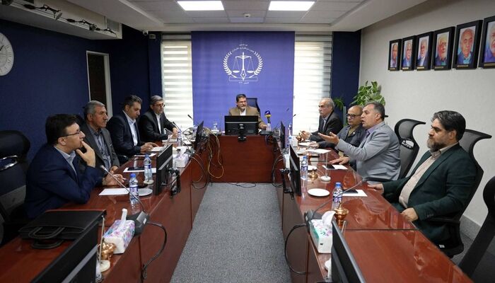 جزئیات جلسه جدید شورای‌عالی کانون‌های سردفتری؛ از قراردادهای یکسان تا انتخابات شورا