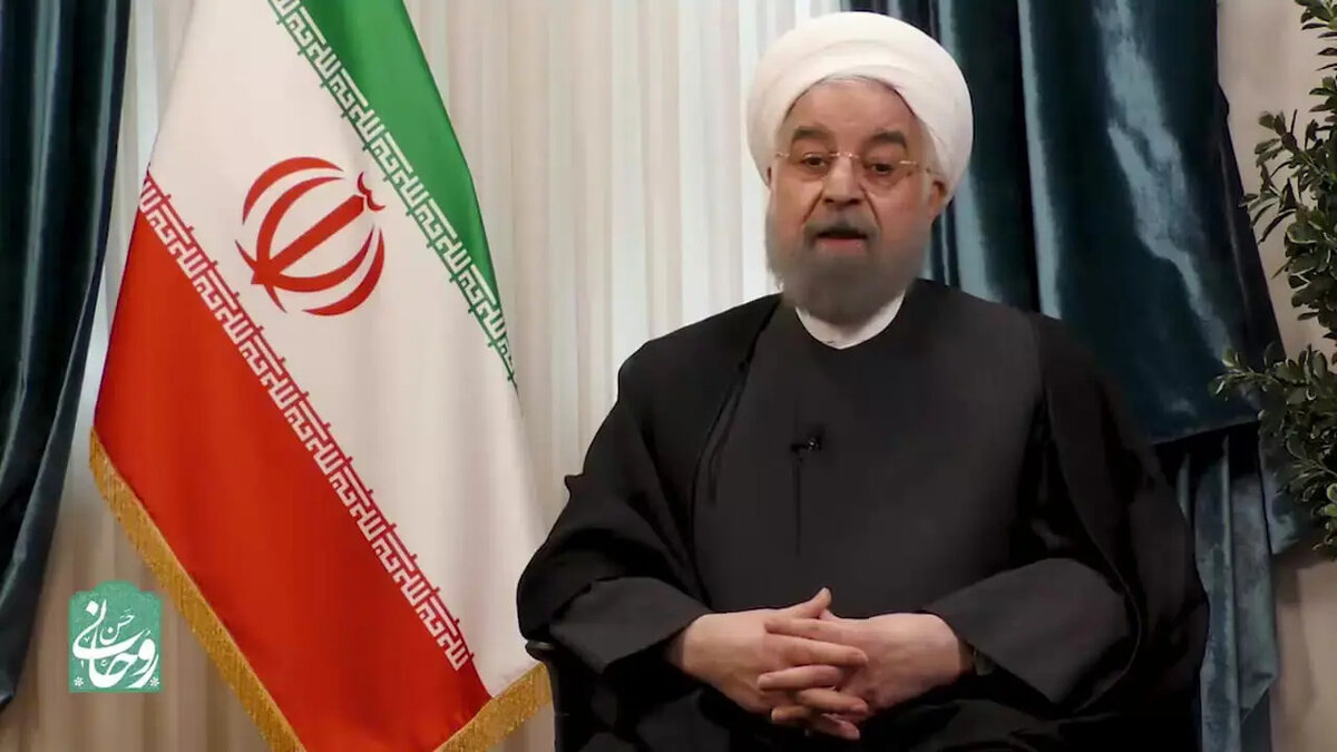 آیت‌الله حسن روحانی: رهبر فقید به دکتر شریعتی علاقه‌مند بود