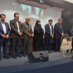 چهارمین کنفرانس بین‌المللی حقوق کودک با سخنرانی رئیس کانون وکلای دادگستری استان قم