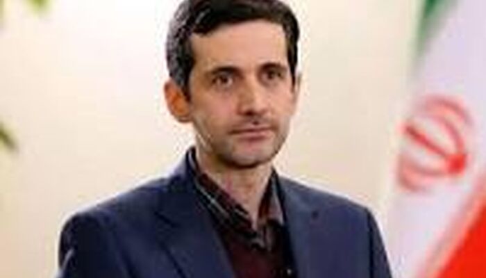 تحلیل یوسف پزشکیان از بمباران خانه کمال خرازی