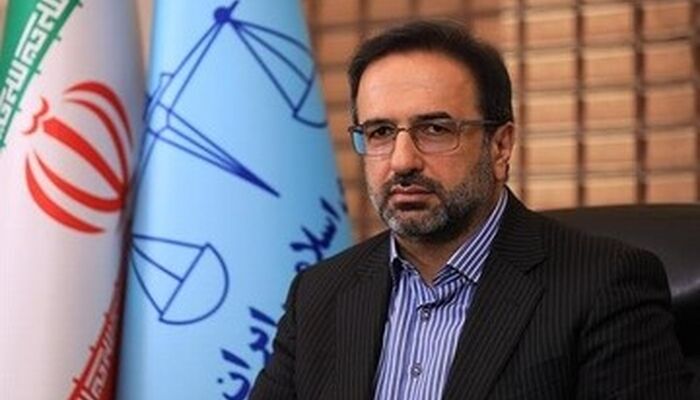 دادگستری البرز برای 10هزار و 500 نفر شغل ایجاد کرد