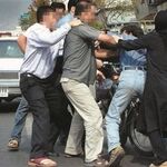 دفاع مشروع چه زمانی مانع مجازات می‌شود؟