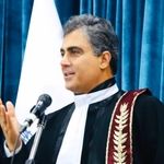 رئیس کانون وکلای بوشهر: ساختار همکاری نظام‌مند میان نهاد وکالت و دستگاه قضایی وجود ندارد
