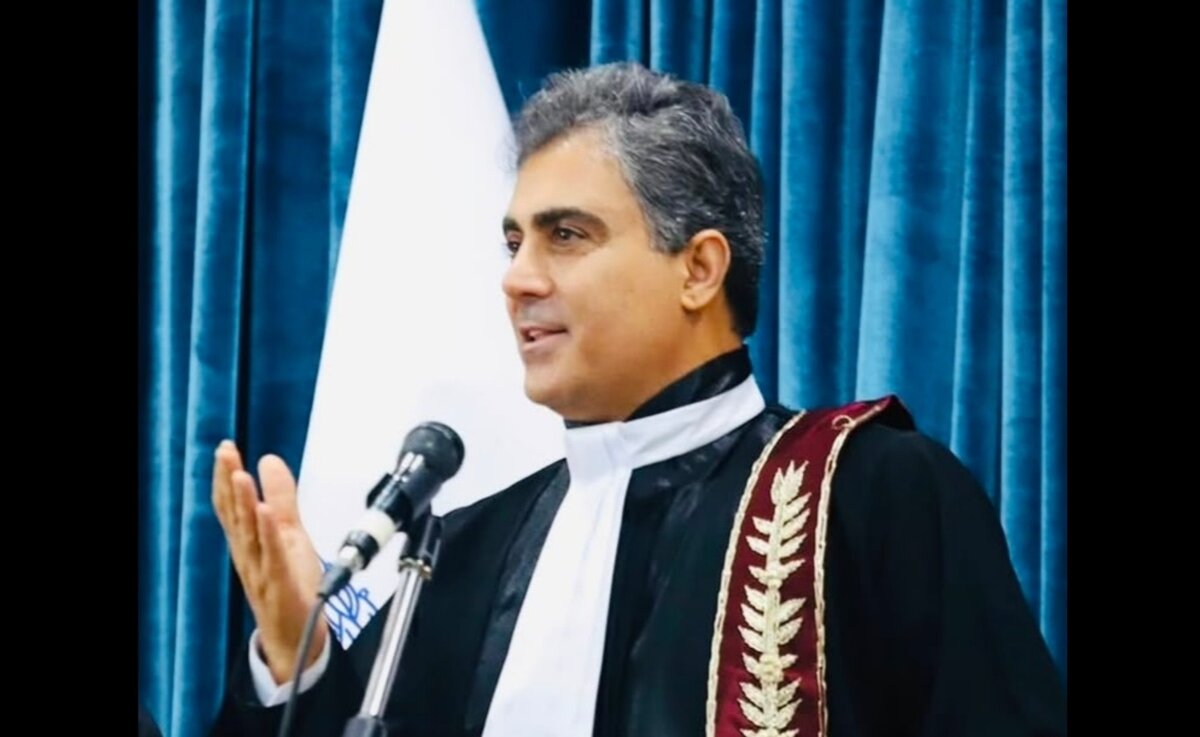 رئیس کانون وکلای بوشهر: ساختار همکاری نظام‌مند میان نهاد وکالت و دستگاه قضایی وجود ندارد