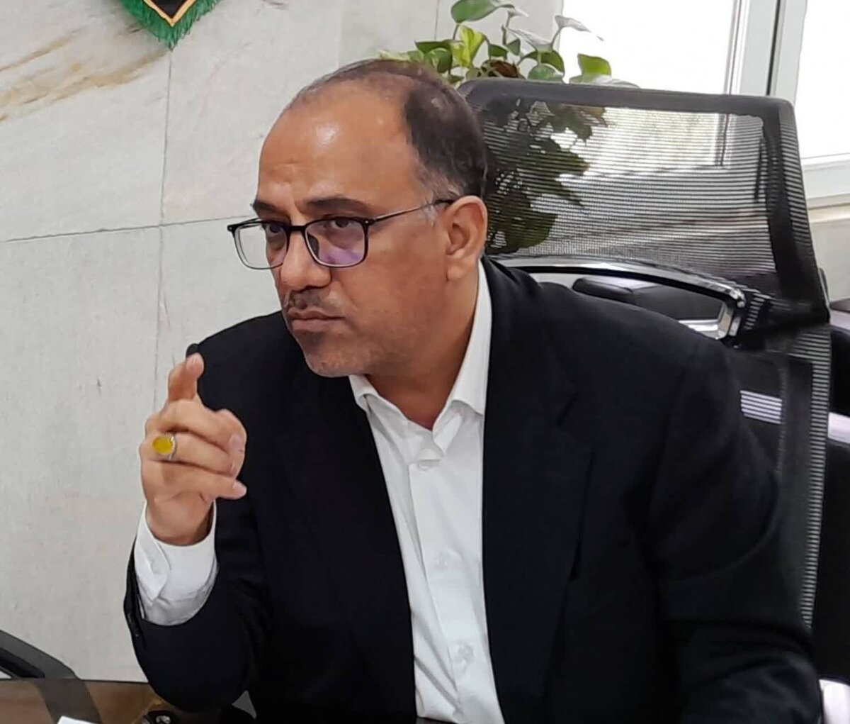 ترک فعل در مقابله با قاچاق سوخت، پیگرد قضایی دارد