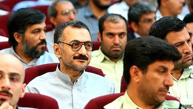 شکایت کانون وکلای هرمزگان از سعید لیلاز: توهین به اقوام ایرانی کرده است