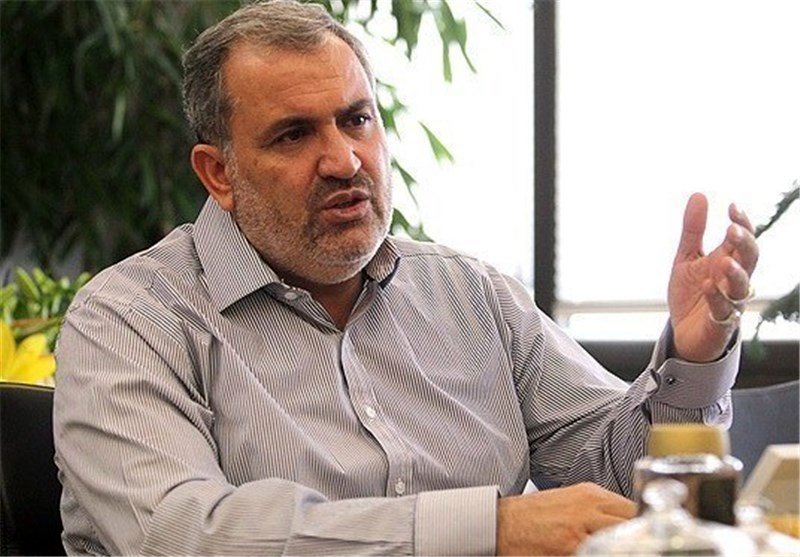 وزیر نیرو: دشمن مستقیماً به تأسیسات برقی حمله کرد