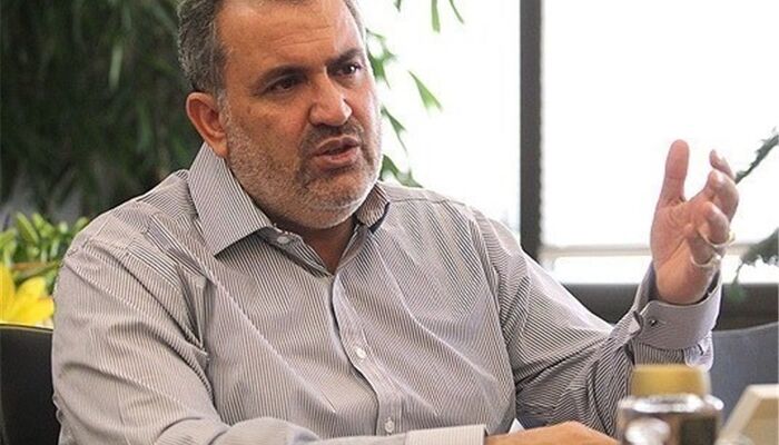 وزیر نیرو: دشمن مستقیماً به تأسیسات برقی حمله کرد