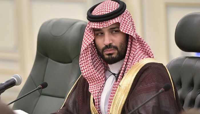 قمار بن‌سلمان به کجا می‌رسد؟