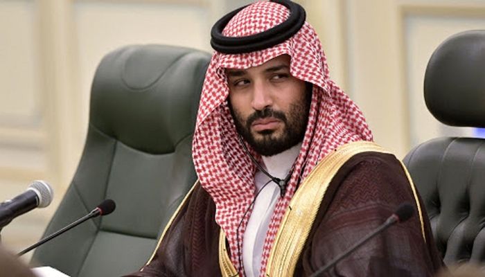 قمار بن‌سلمان به کجا می‌رسد؟