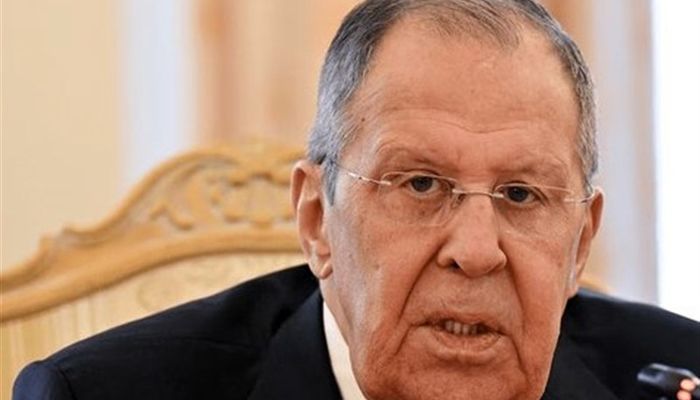 لاوروف: ایران بحران‌سازِ تنگه هرمز نیست