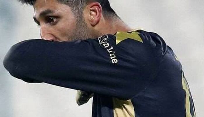 جزئیات زندانی‌شدن رشید مظاهری
