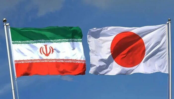 دولت ژاپن: شهروند بازداشتی ما در ایران فورا آزاد شود