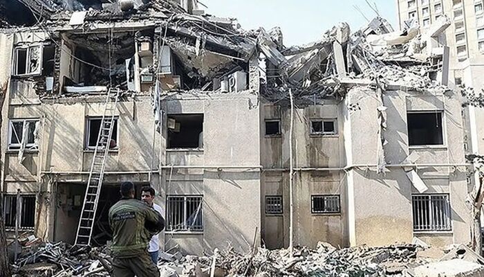 روایت چهار ماه آوارگی / وقتی «موشک» سهم کوچه کارگرنشین شد