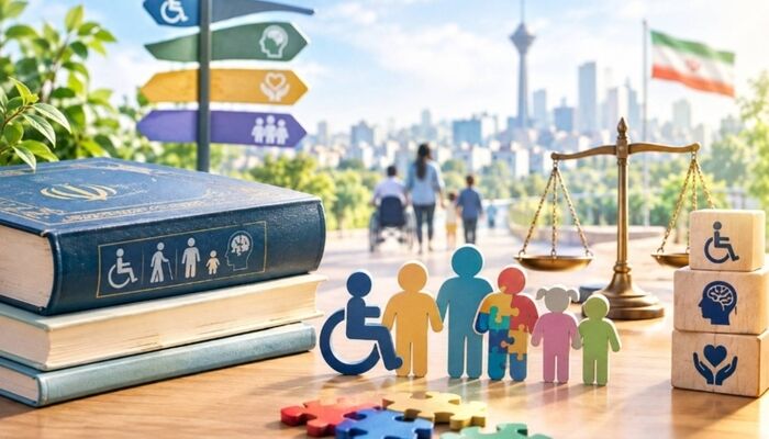 حمایت از جامعه اُتیسم؛ تصویب قانون اختصاصی مسیر عادلانه‌تری نیست