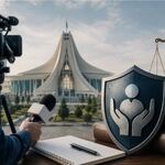 تاسیس سازمان نظام خبرنگاری راهکار حمایت از خبرنگاران/ پیش‌نویس قانون تهیه شد