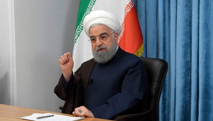 پیام روحانی: باید به سرعت، تحولاتی در سیاستگذاری‌ها صورت پذیرد 