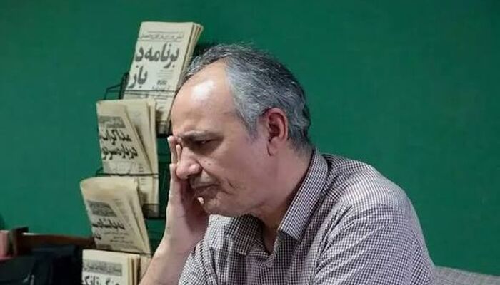 دفاع زیدآبادی از رئیس جمهور: پزشکیان اصلا دیواری ندارد که کوتاه‌تر از همه باشد