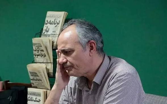 دفاع زیدآبادی از رئیس جمهور: پزشکیان اصلا دیواری ندارد که کوتاه‌تر از همه باشد
