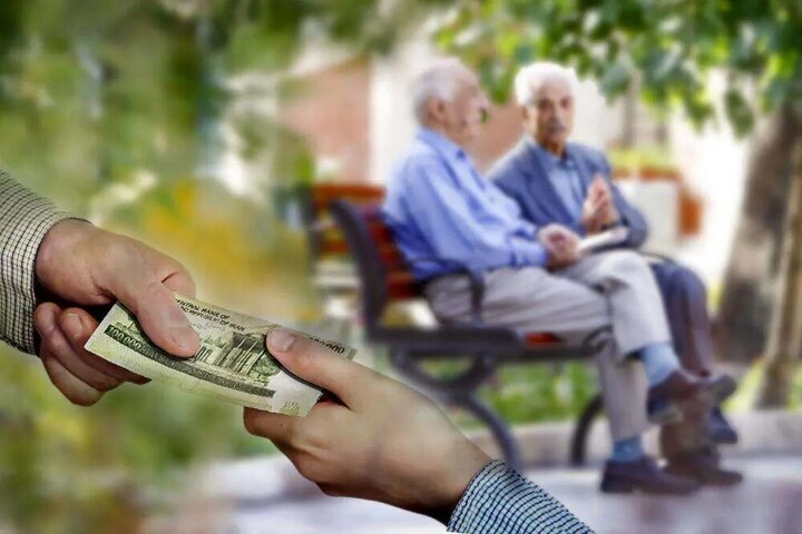 افزایش حقوق بازنشستگان تامین اجتماعی از چه زمانی است؟