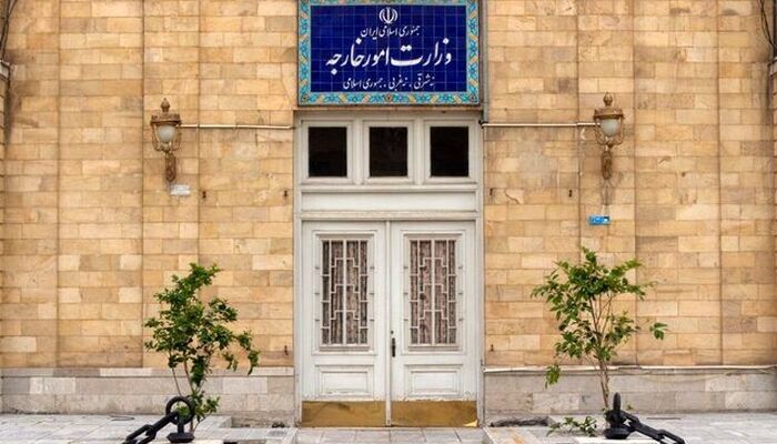 ببینید | پاسخ جالب سخنگوی وزارت خارجه به سئوالی درباره ابرقدرت بودن آمریکا