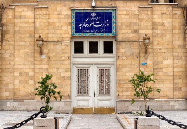 ببینید | پاسخ جالب سخنگوی وزارت خارجه به سئوالی درباره ابرقدرت بودن آمریکا