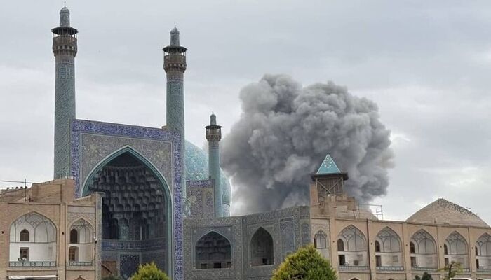 بهشتی: بر اساس کنوانسیون‌های جهانی، تعرض به آثار تاریخی جنایت جنگی محسوب می‌شود