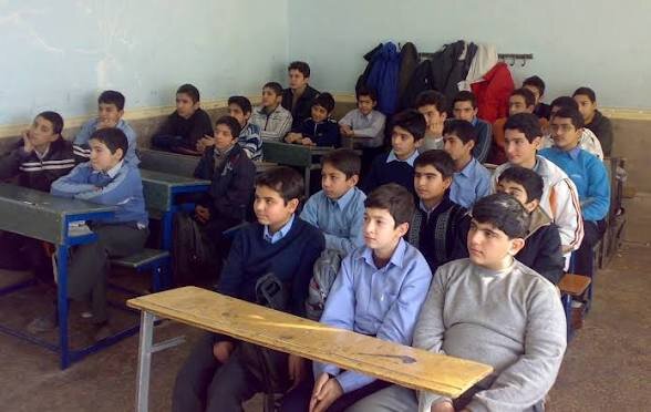 تمام مدارس دولتی «هیات امنایی» می‌شوند