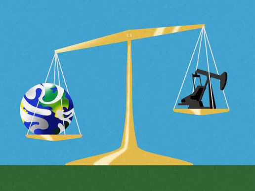 لزوم تطبیق نظام‌ قضایی کشورها برای رسیدگی به دعاوی تغییرات اقلیمی