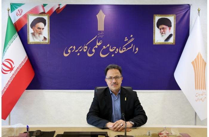 اعلام زمان ثبت درخواست انتقال دانشجویان دانشگاه جامع علمی‌کاربردی